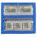 Cartera para 10 Memorias CF o XQD Think Tank  Pixel Pocket Rocket  TT209