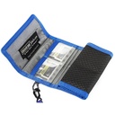 Cartera para 10 Memorias CF o XQD Think Tank  Pixel Pocket Rocket  TT209