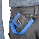 Cartera para 10 Memorias CF o XQD Think Tank  Pixel Pocket Rocket  TT209