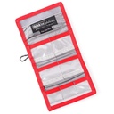 Cartera para 4 Memorias CF y 3 SD Think Tank Pee Wee Pixel Pocket Rocket  TT210