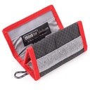 Cartera para 4 Memorias CF y 3 SD Think Tank Pee Wee Pixel Pocket Rocket  TT210