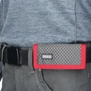 Cartera para 4 Memorias CF y 3 SD Think Tank Pee Wee Pixel Pocket Rocket  TT210