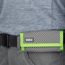 Cartera para 6 Memorias CF o XQD o 12 SD Think Tank Secure Pixel Pocket Rocket  TT232
