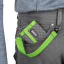 Cartera para 6 Memorias CF o XQD o 12 SD Think Tank Secure Pixel Pocket Rocket  TT232