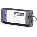 Cartera para 6 Memorias CF o XQD o 12 SD Think Tank Secure Pixel Pocket Rocket (Negra) TT233