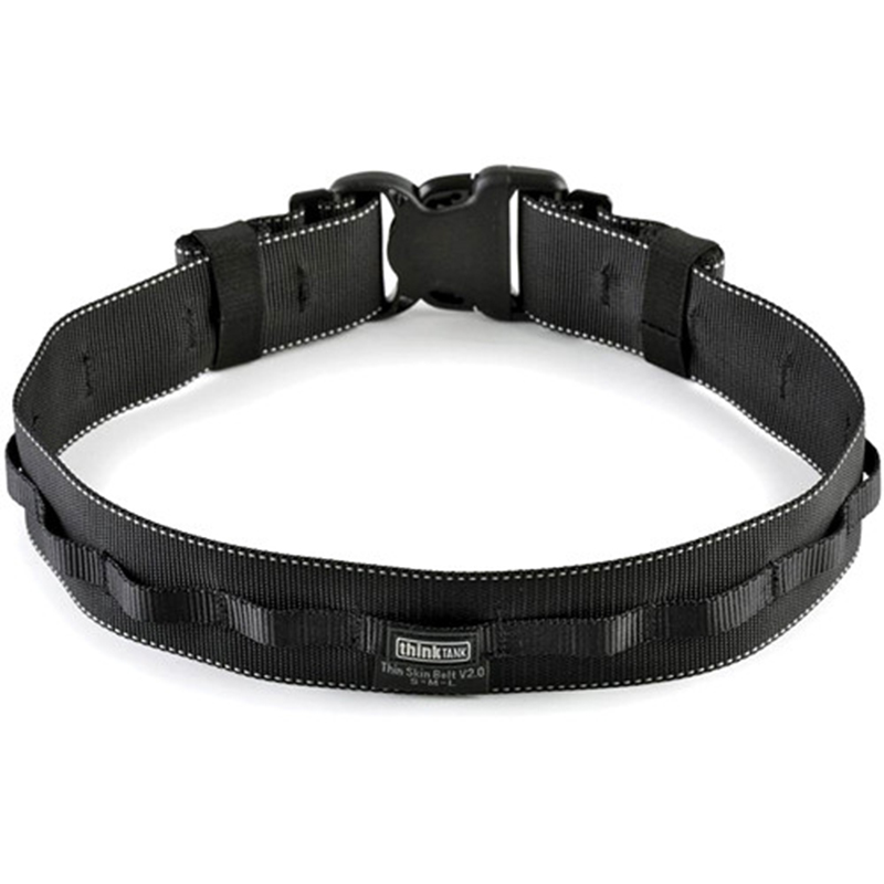 Cinturón Think Tank Thin Skin Belt V2.0 L-XL-XXL TT035