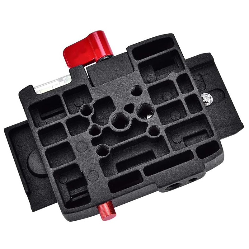 Base con Plato Deslizable Vanta P200