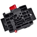 Base con Plato Deslizable Vanta P200