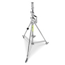 Tripié de Iluminación con Ruedas Avenger Wind Up 39 B6039CS