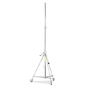 Tripié de Iluminación con Ruedas Avenger Wind Up 39 B6039CS