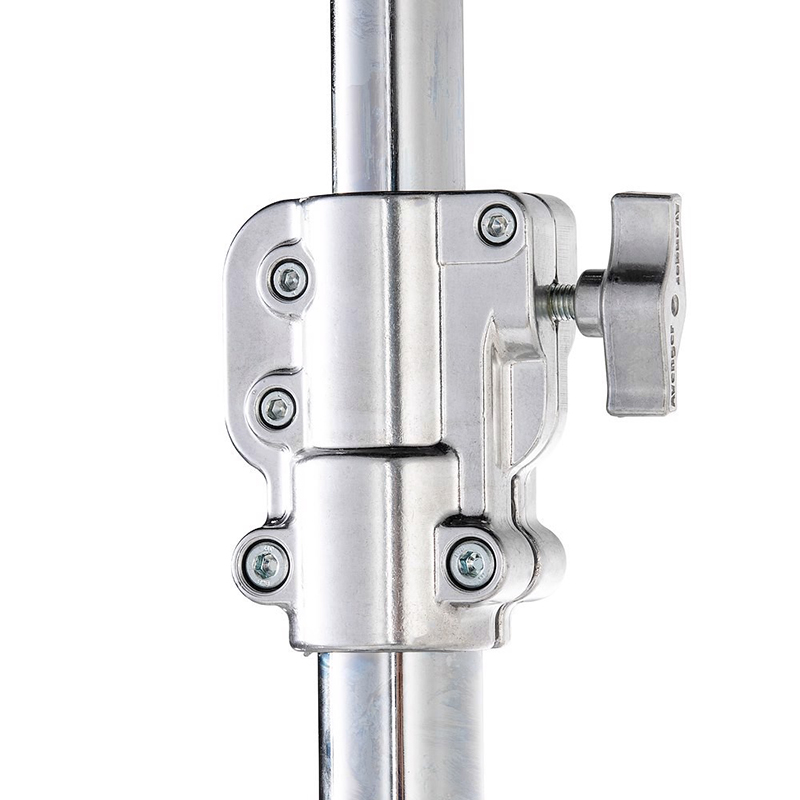 Tripié de Iluminación con Ruedas Avenger Wind Up 39 B6039CS