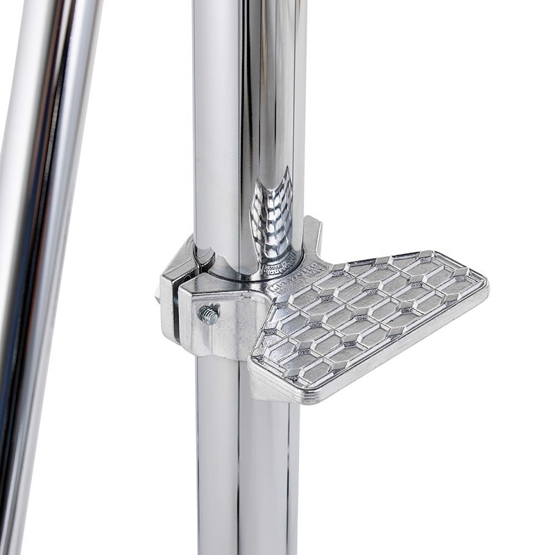 Tripié de Iluminación con Ruedas Avenger Wind Up 39 B6039CS