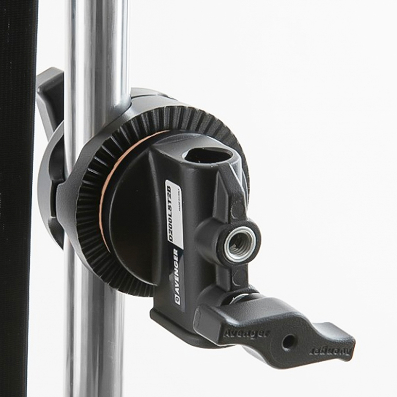 Pinza Articulada Avenger D200LST2B