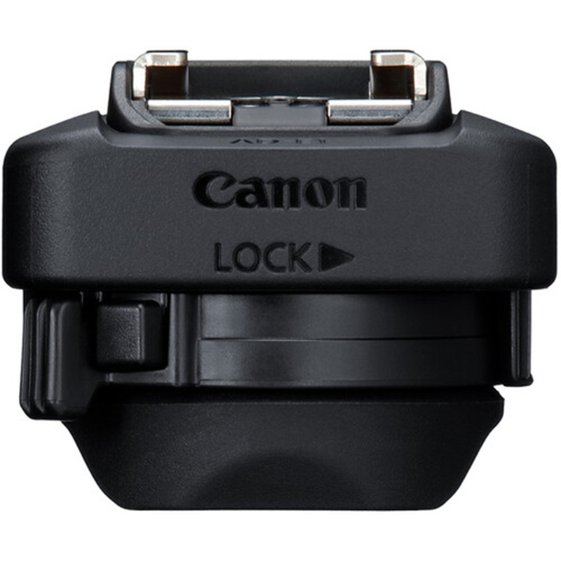 Adaptador Canon AD-E1