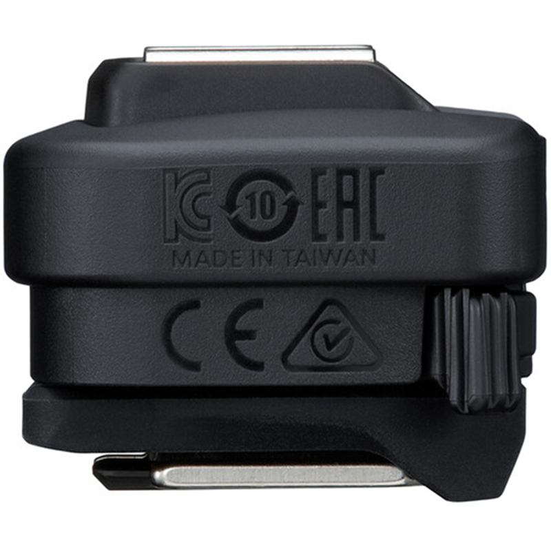 Adaptador Canon AD-E1