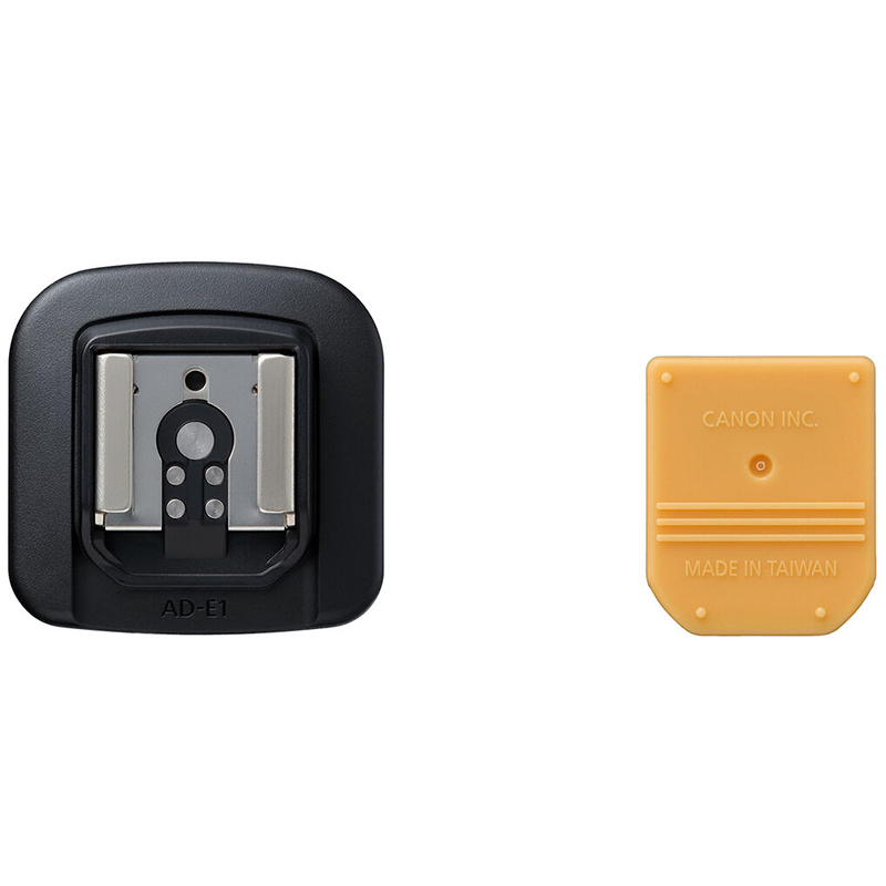 Adaptador Canon AD-E1