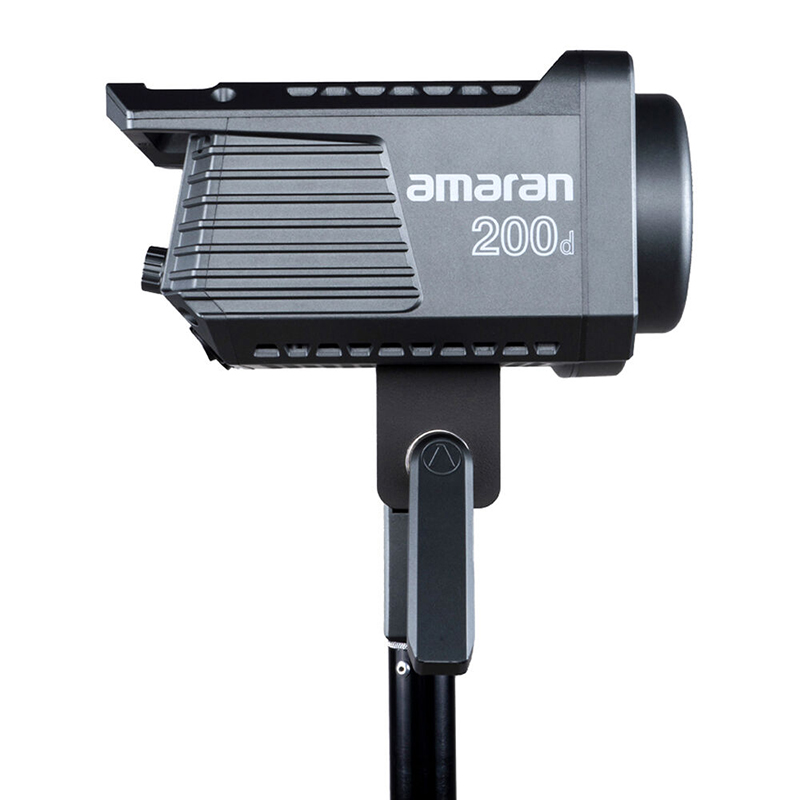 Lámpara LED Amaran 200d Daylight