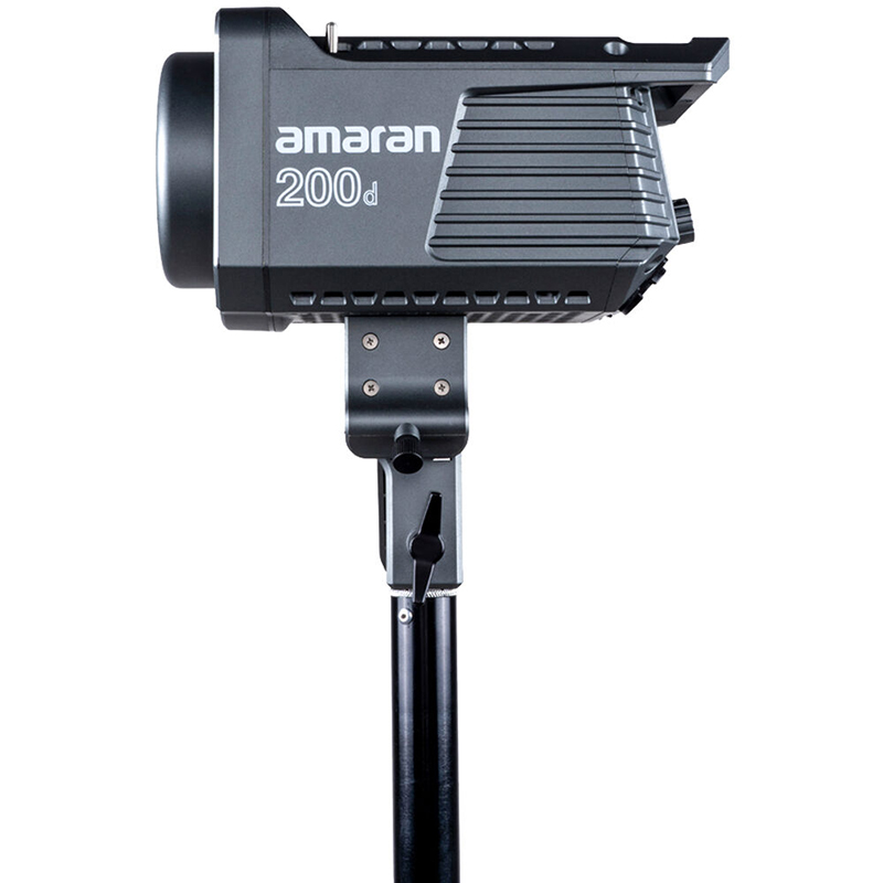 Lámpara LED Amaran 200d Daylight