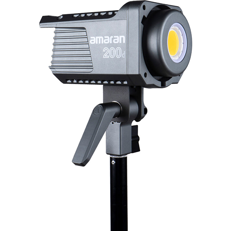 Lámpara LED Amaran 200d Daylight