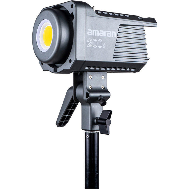 Lámpara LED Amaran 200d Daylight