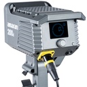Lámpara LED Amaran 200d Daylight