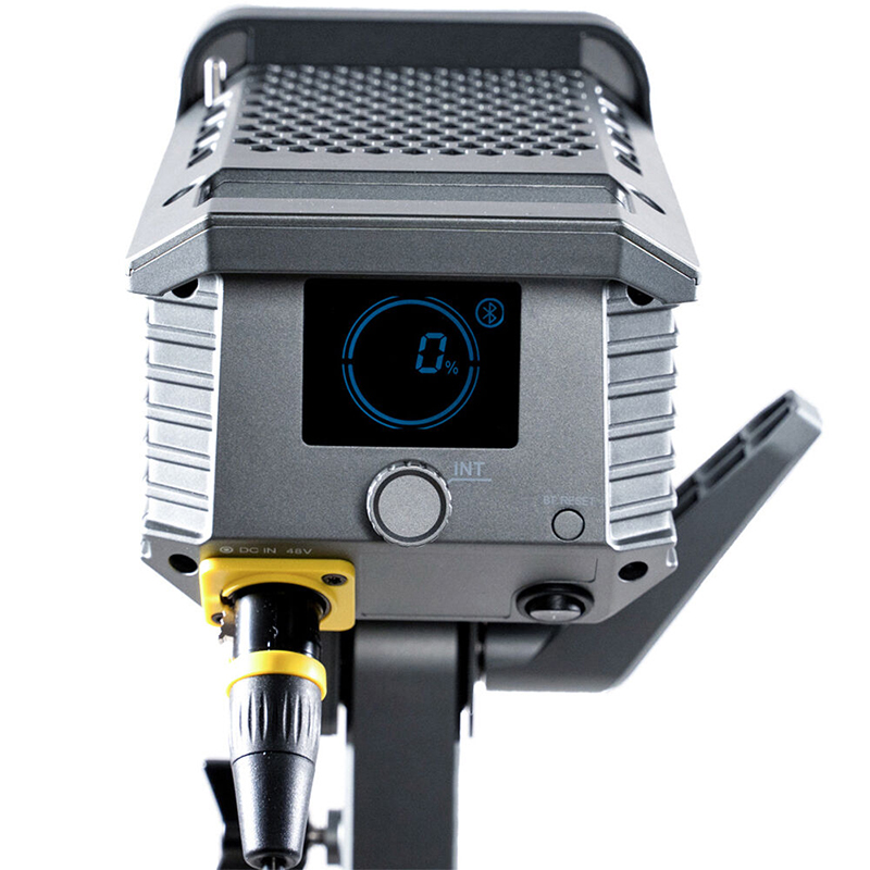 Lámpara LED Amaran 200d Daylight