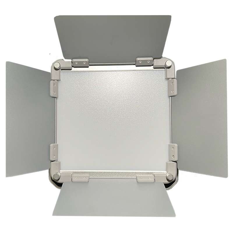 Lámpara Led de Video NiceFoto SL-600A II