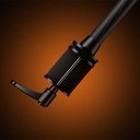 Soporte de Mesa/Escritorio Extendible para Cámara/LED Ligera Geekoto GG-SUPPORT X