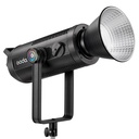 Lámpara Led Spotlight RGB con Zoom Godox SZ300R