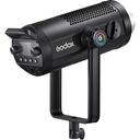 Lámpara Led Spotlight RGB con Zoom Godox SZ300R