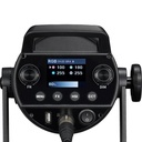 Lámpara Led Spotlight RGB con Zoom Godox SZ300R