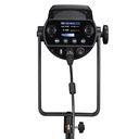 Lámpara Led Spotlight RGB con Zoom Godox SZ300R