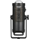 Lámpara Led Spotlight RGB con Zoom Godox SZ300R