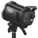 Flash de Estudio Godox MS200V (200w/s)