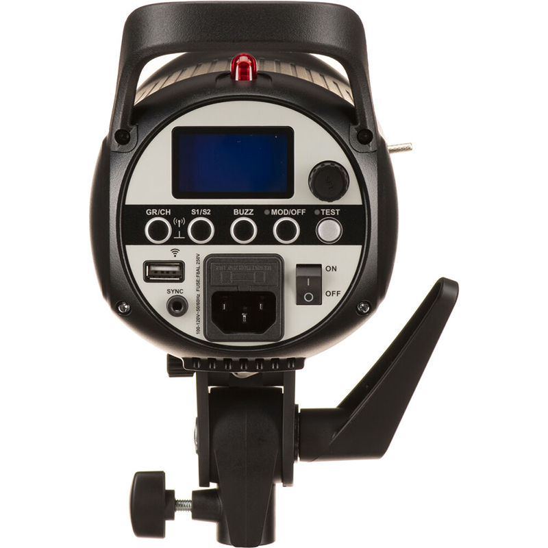 Flash de Estudio Godox SK400II V (400w/s)