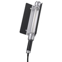 Cabezal de Flash 200w Tipo Barra 360° AD-S200 Godox con Aletas para AD200/AD200PRO