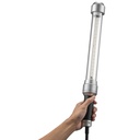 Cabezal de Flash 200w Tipo Barra 360° AD-S200 Godox con Aletas para AD200/AD200PRO