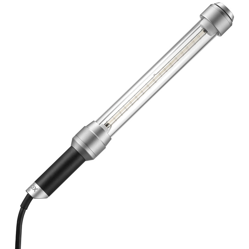 Cabezal de Flash 200w Tipo Barra 360° AD-S200 Godox con Aletas para AD200/AD200PRO