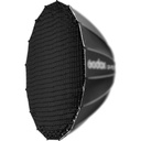Grid Godox QRP150TGRID para Caja Suavizadora Parabólica QRP150T