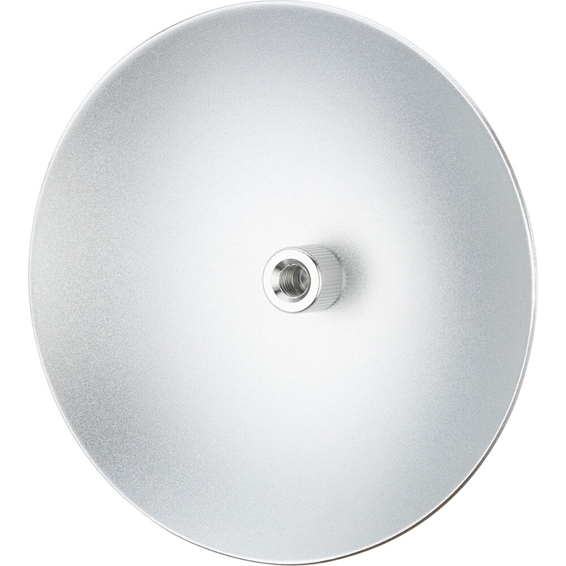 Plato Reflector Beauty Dish Godox 12 cm. S65TBD para S65T, S85T, S120T