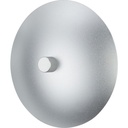 Plato Reflector Beauty Dish Godox 12 cm. S65TBD para S65T, S85T, S120T