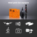 Kit de Limpieza K&F Concept 4 en 1 (1618)