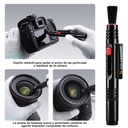 Kit de Limpieza K&F Concept 4 en 1 (1618)