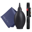Kit de Limpieza K&F Concept 3 en 1 (1694)