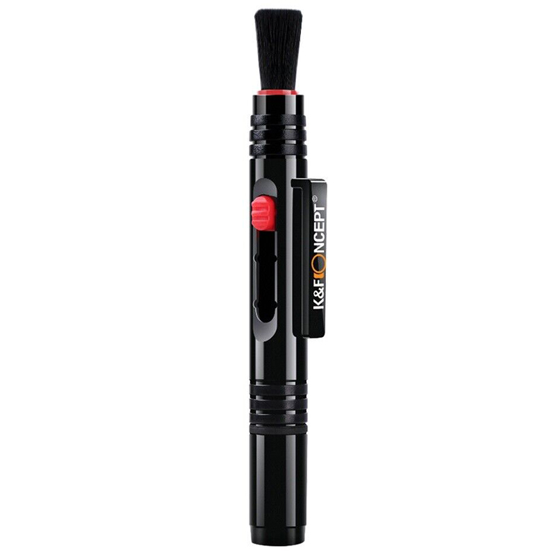 Kit de Limpieza K&F Concept 3 en 1 (1694)
