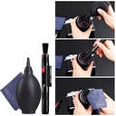 Kit de Limpieza K&F Concept 3 en 1 (1694)