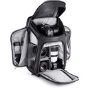 BackPack K&F Concept Alpha 25L Gris (KF13.105)
