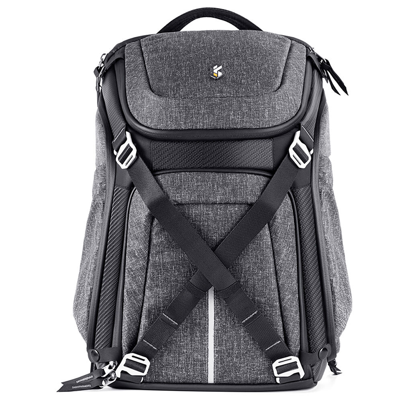 BackPack K&F Concept Alpha 25L Gris (KF13.105)
