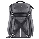 BackPack K&F Concept Alpha 25L Gris (KF13.105)