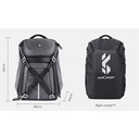 BackPack K&F Concept Alpha 25L Gris (KF13.105)